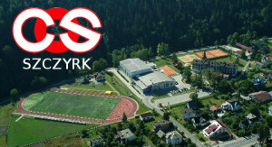 Oferta na zgrupowania sportowe COS SZCZYRK