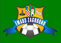 logo Emaus Zagrodno