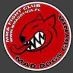 MMA FIGHT CLUB MAD DOGS GDYNIA