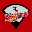 Centaury Warszawa, baseball