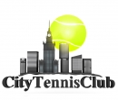 City Tennis Club - logo
