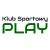 Klub Sportowy PLAY - logo