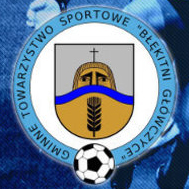 Błękitni Główczyce