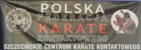 logo Szczecińskie Centrum Karate Kontaktowego