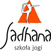 logo Sadhana Szkoła Jogi