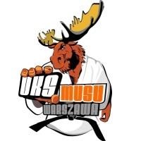 logo Judo dla dzieci - UKS Musu Warszawa Gocław