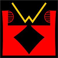 logo Warszawski Klub Kendo