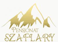 logo Pensjonat Szaflary