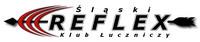 logo Śląski Klub Łuczniczy REFLEX