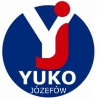 logo UKJ Yuko Józefów