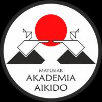 logo Matusiak Akademia Aikido Łódź Górna / Widzew